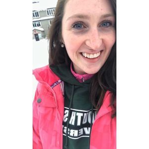 Meet your Posher, Rachel